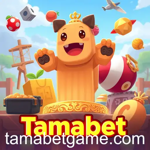 The Evolution of Gaming with Tamabet