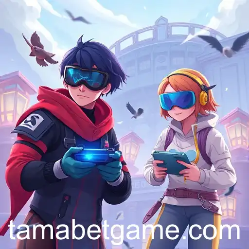 The Rise of Gamified Learning on Tamabet