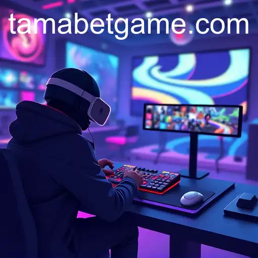 The Rise of Tamabet: Revolutionizing Online Gaming