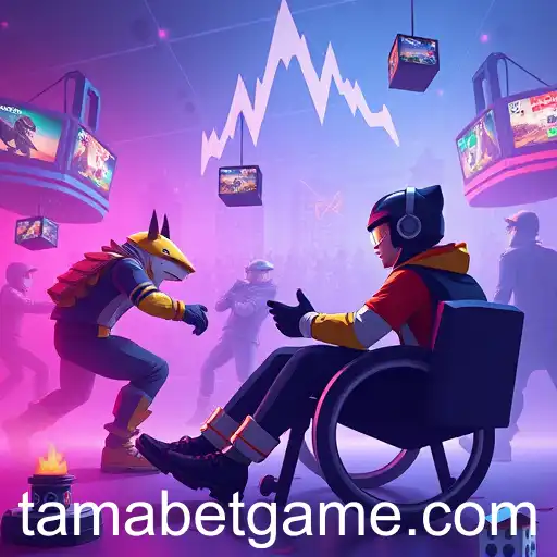 The Rise of Tamabet in Game Culture