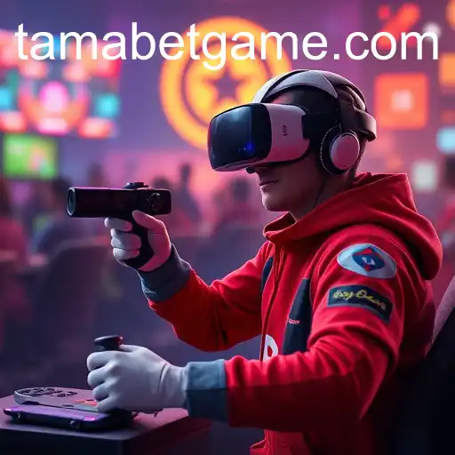 Tamabet: Revolutionizing Gaming Experience