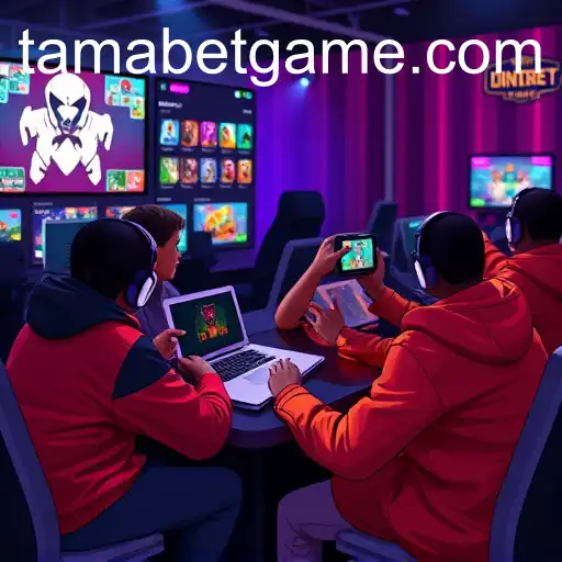 The Rise of Tamabet in Digital Gaming