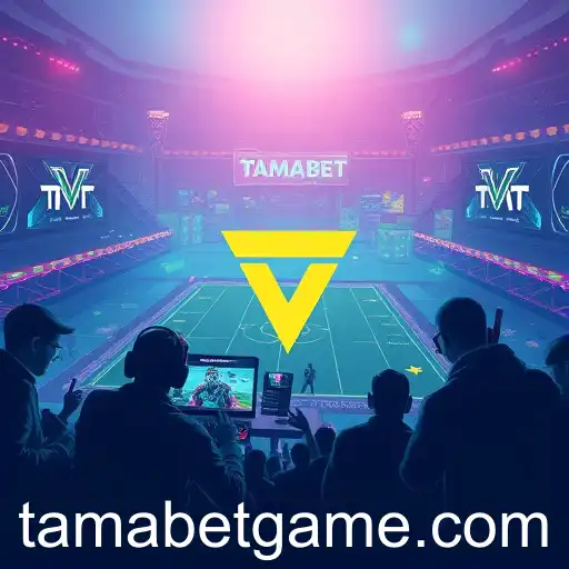 Tamabet's Rise in the Gaming Industry