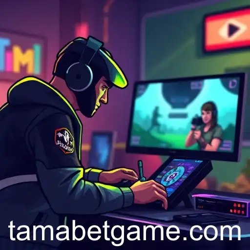 Tamabet: The Rising Star of Online Gaming