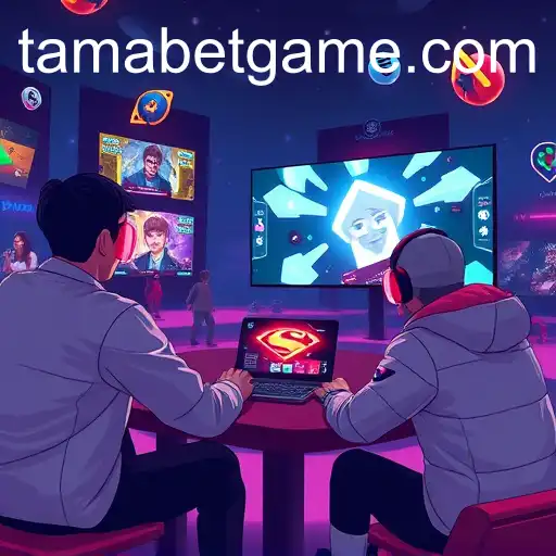 Tamabet: A New Era for Online Gaming in 2025