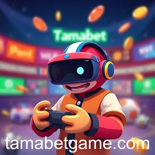 Tamabet: Revolutionizing Online Gaming