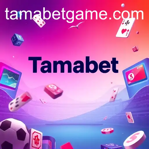 Tamabet Dominates Online Gaming Scene