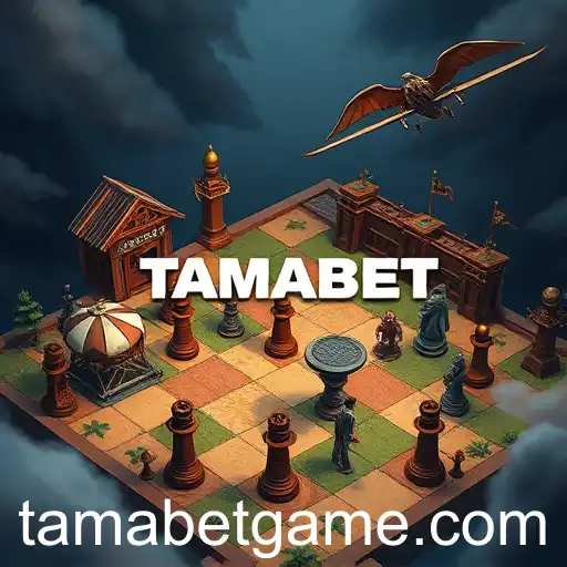 Tamabet's Rise in Online Gaming