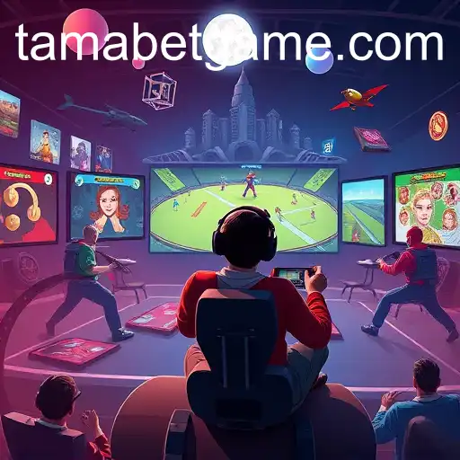 The Rise of Tamabet in Online Gaming