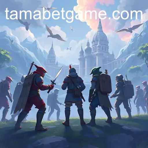 Exploring the Thrills of Multiplayer Gaming on Tamabet