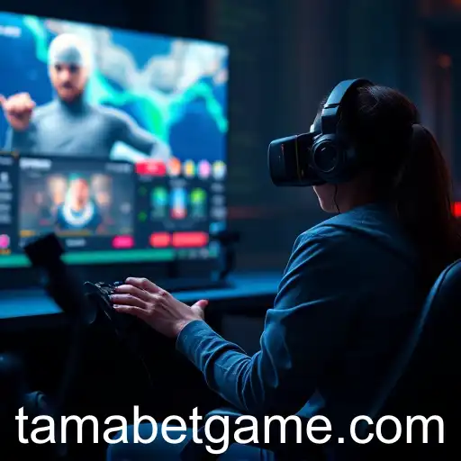 The Evolving Landscape of Online Gaming in 2025