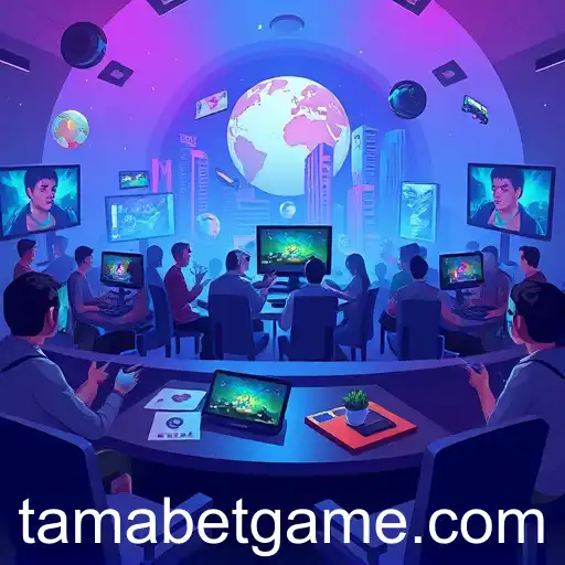 The Revival of Online Gaming Communities