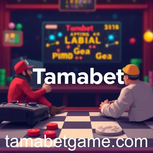 Reviving Classics: Tamabet's Impact on Online Gaming