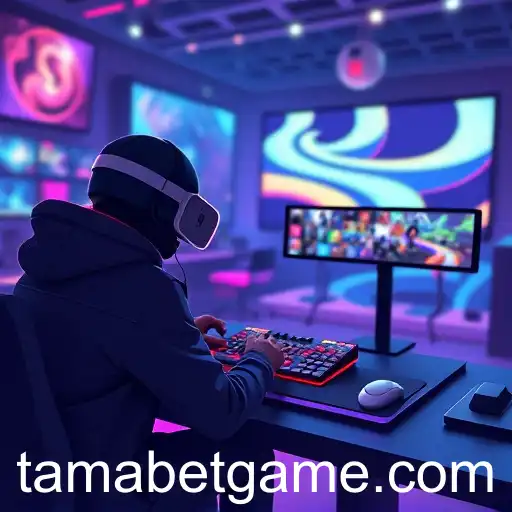 The Rise of Tamabet: Revolutionizing Online Gaming