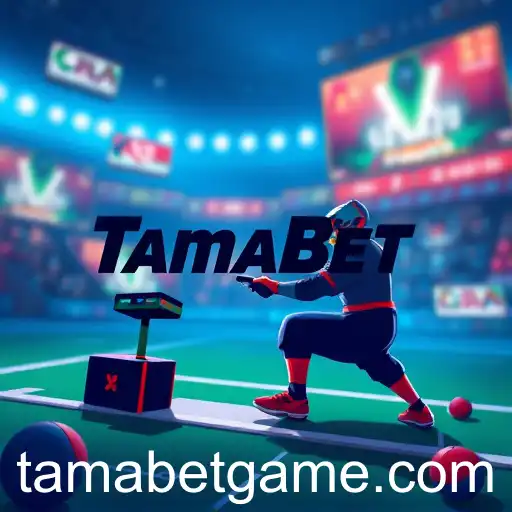The Rise of Tamabet: A New Era in Online Gaming
