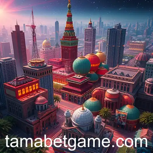 Tamabet: The Game-Changing Portal of the Future