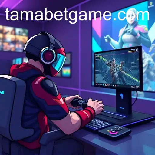 Tamabet's Influence on Gaming in 2025
