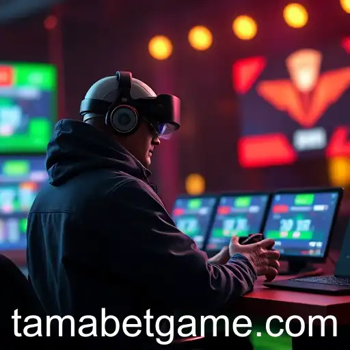 Tamabet's Rise Amidst Shifting Gaming Dynamics