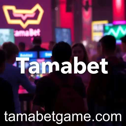 Tamabet: Gaming Paradigm in Crisis Recovery