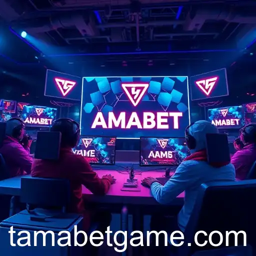 The Rise of Online Gaming with Tamabet