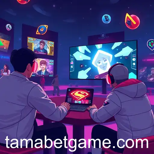 Tamabet: A New Era for Online Gaming in 2025