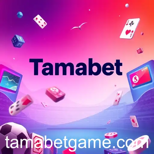 Tamabet Dominates Online Gaming Scene