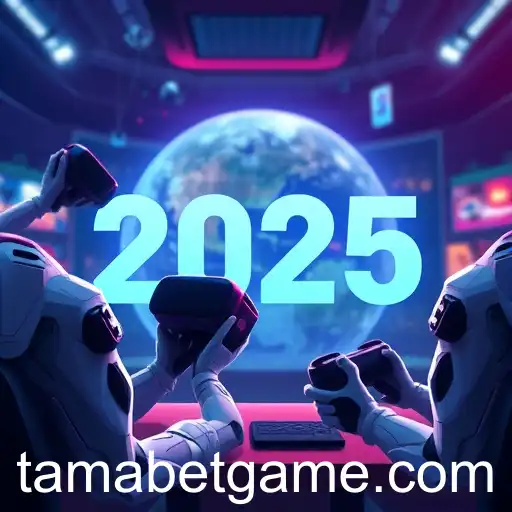 Tamabet Reshapes Online Gaming