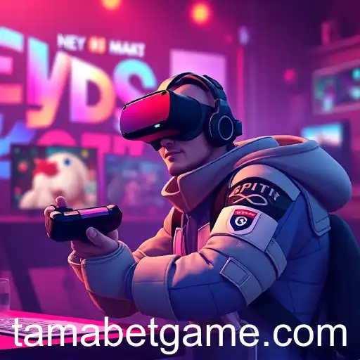 The Rise of Tamabet in the Gaming World