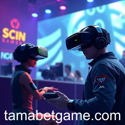 The Rise of Tamabet: A New Era in Online Gaming