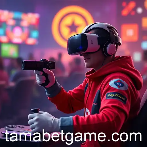 The Rise of Tamabet: A New Era in Online Gaming